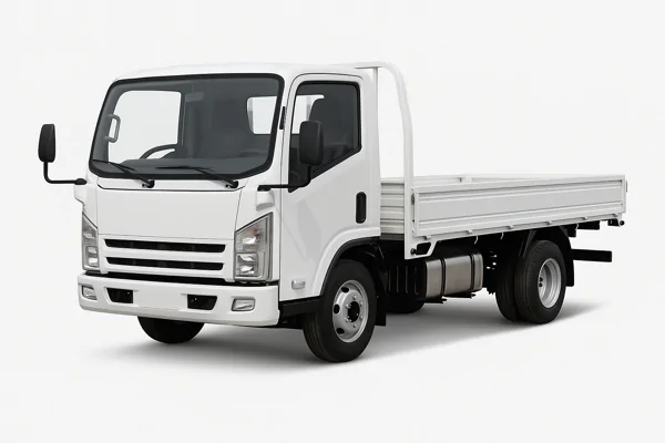 Замена лобового стекла Foton Aumark
