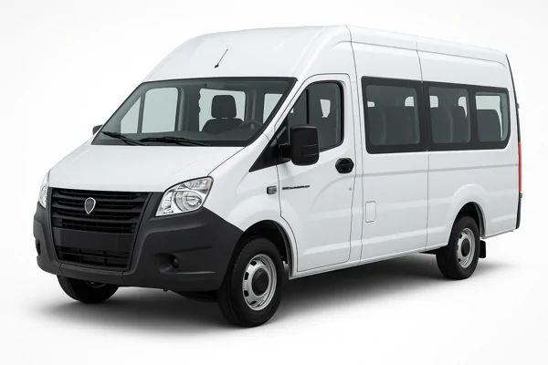 Замена лобового стекла ГАЗ Газель Next Combi