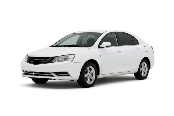 Замена лобового стекла Geely Emgrand EC7