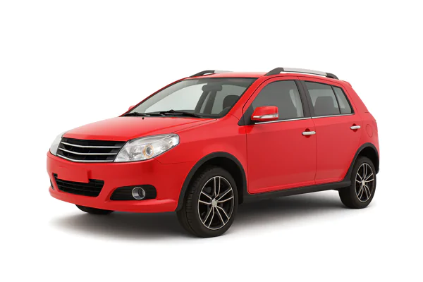 Замена лобового стекла Geely MK Cross