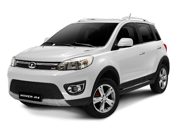 Замена лобового стекла на Great Wall Hover M4 