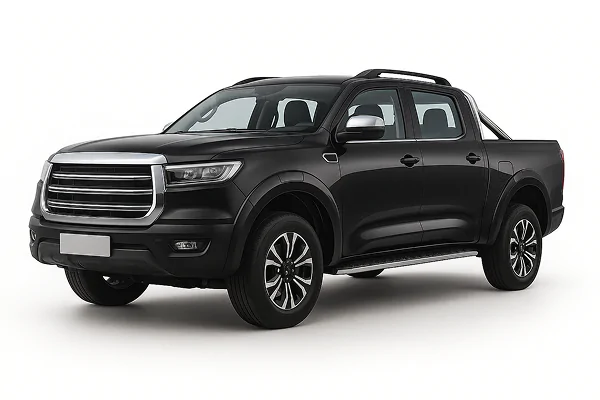 Замена лобового стекла Great Wall Poer