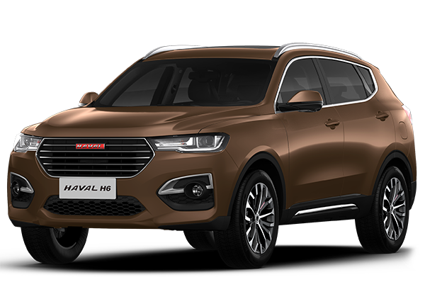 Замена лобового стекла Haval H6