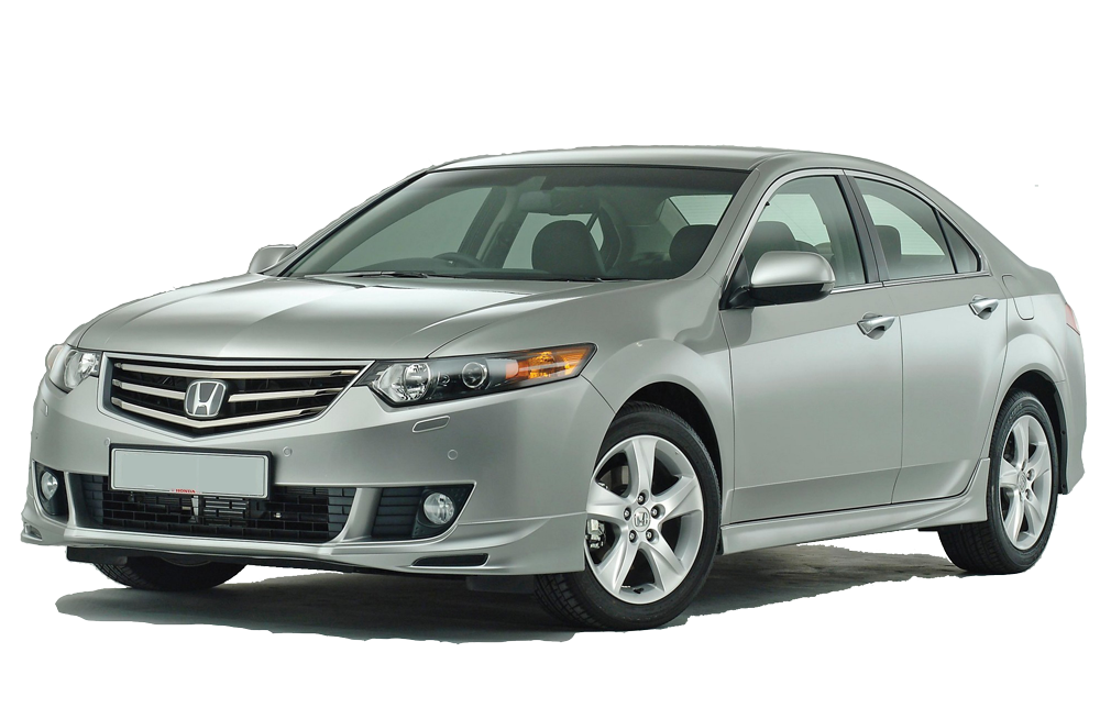 Замена лобового стекла Honda Accord VIII