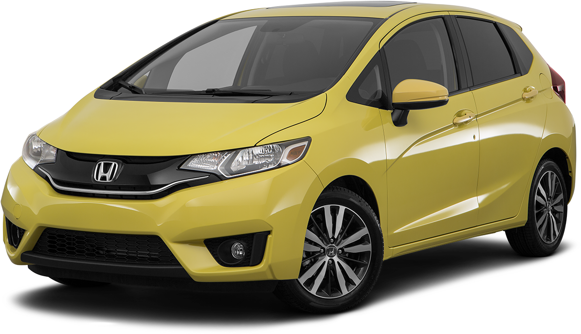 Замена лобового стекла Honda Fit III
