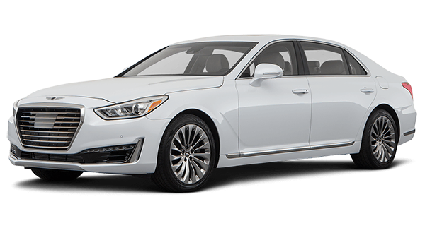 Замена лобового стекла на Hyundai Genesis G90 I
