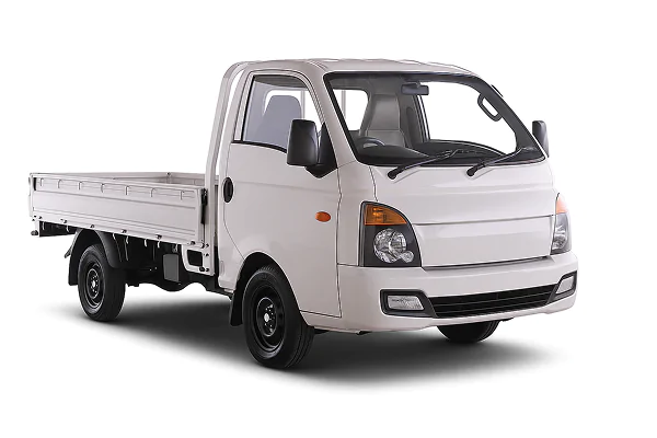 Замена лобового стекла Hyundai Porter H100
