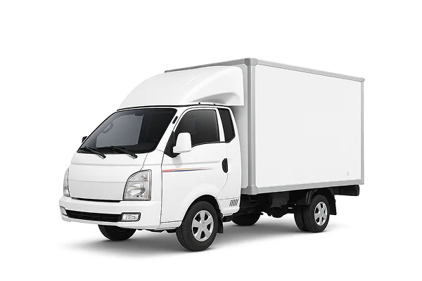 Замена лобового стекла на Hyundai Porter Ii 