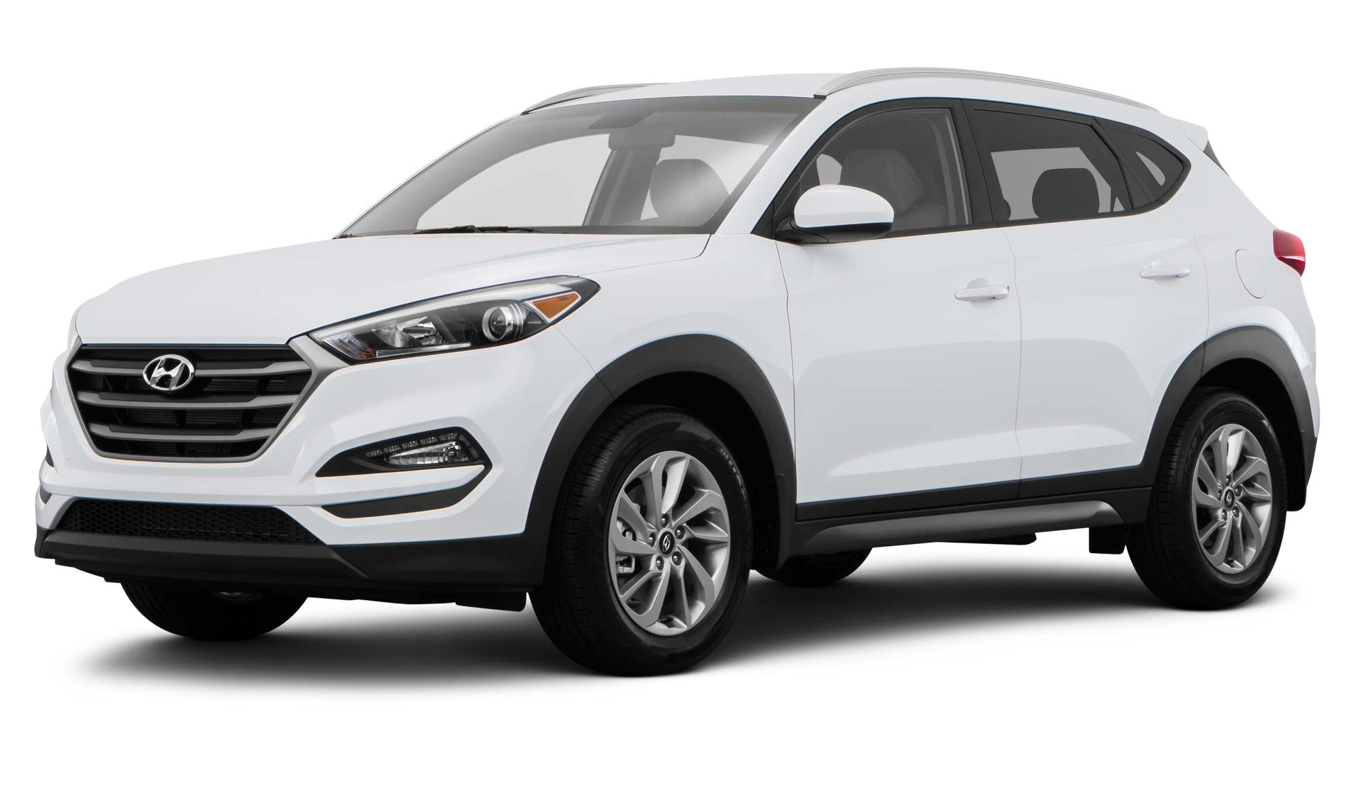 Замена лобового стекла Hyundai Tucson III