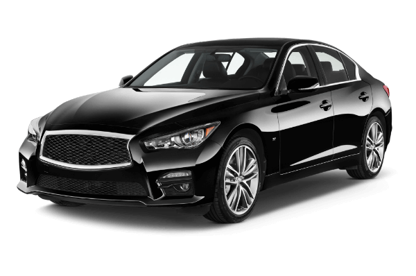 Замена лобового стекла Infiniti Q50