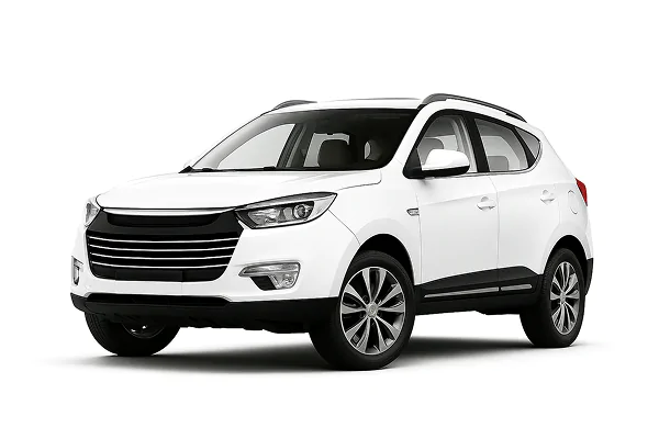 Замена лобового стекла JAC S5