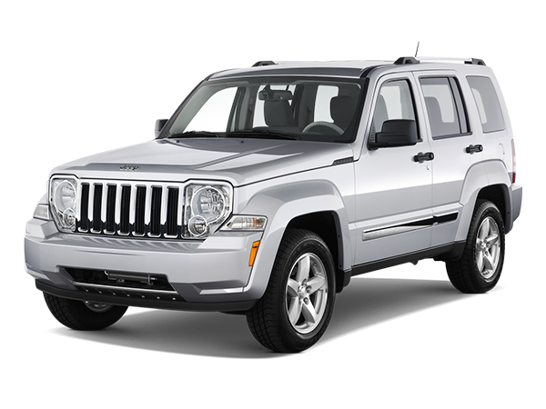 Замена лобового стекла на Jeep Cherokee IV