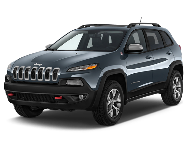 Замена лобового стекла на Jeep Cherokee V