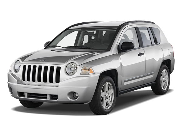 Замена лобового стекла на Jeep Compass I