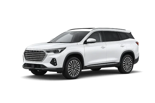 Замена лобового стекла Jetour X90 Plus