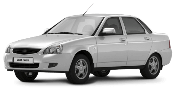 Замена лобового стекла на Lada Priora 