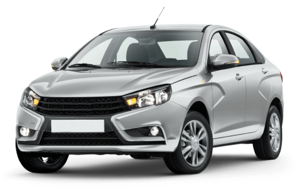 Замена лобового стекла на Lada Vesta 