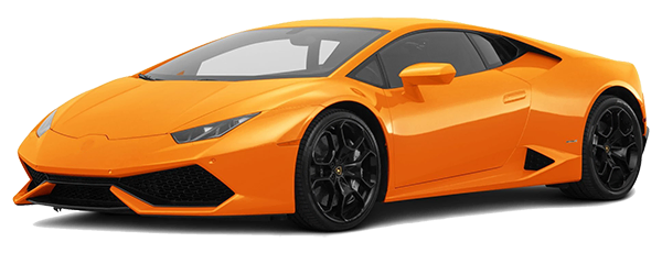 Замена лобового стекла на Lamborghini Huracan 
