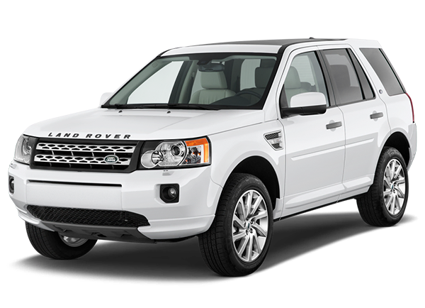 Замена лобового стекла на Land Rover Freelander II