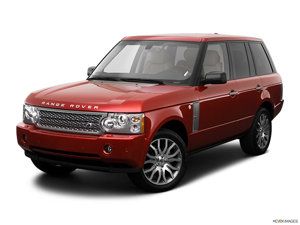 Замена лобового стекла Land Rover Range Rover III