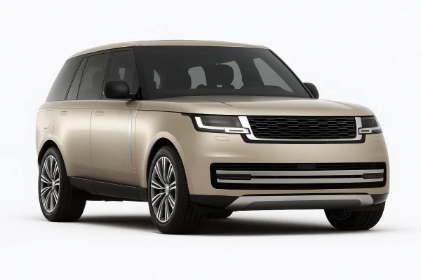Замена лобового стекла Land Rover Range Rover V
