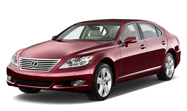 Замена лобового стекла на Lexus LS IV