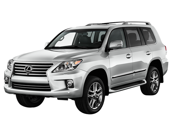Замена лобового стекла Lexus LX III restayling