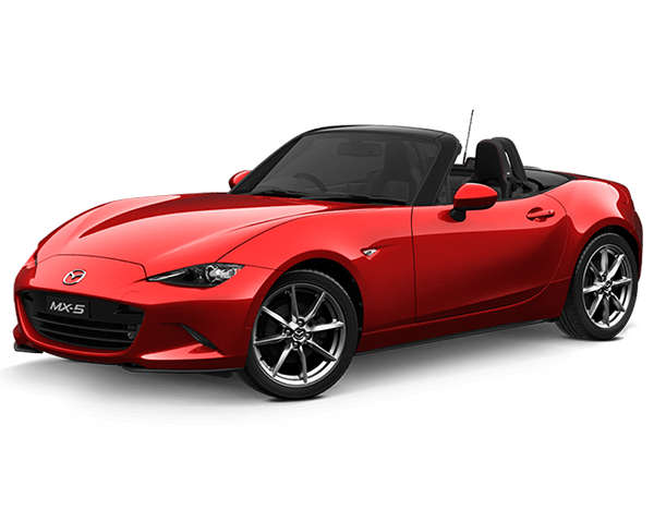 Замена лобового стекла на Mazda MX5 IV