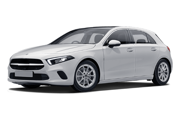 Замена лобового стекла Mercedes A-Klasse W177