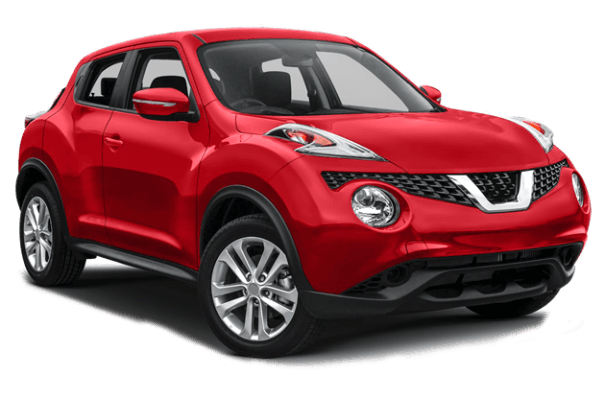 Замена лобового стекла на Nissan Juke 