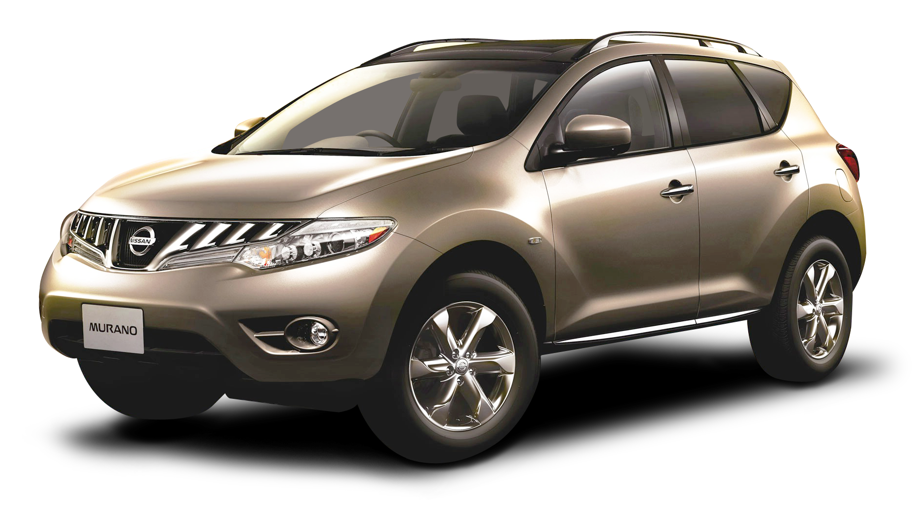 Замена лобового стекла на Nissan Murano Z51