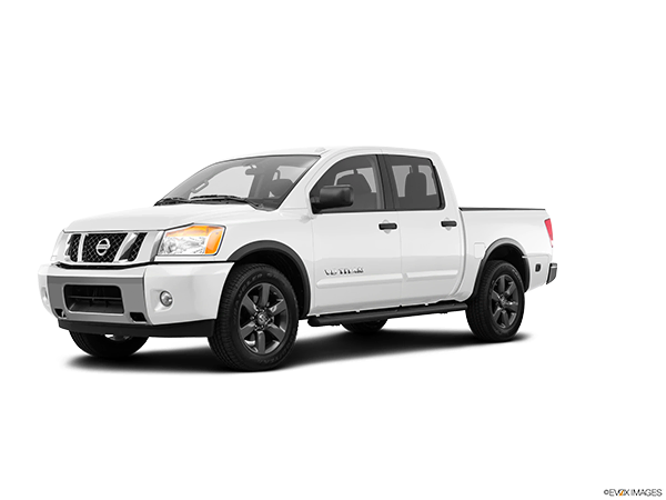 Замена лобового стекла Nissan Titan I