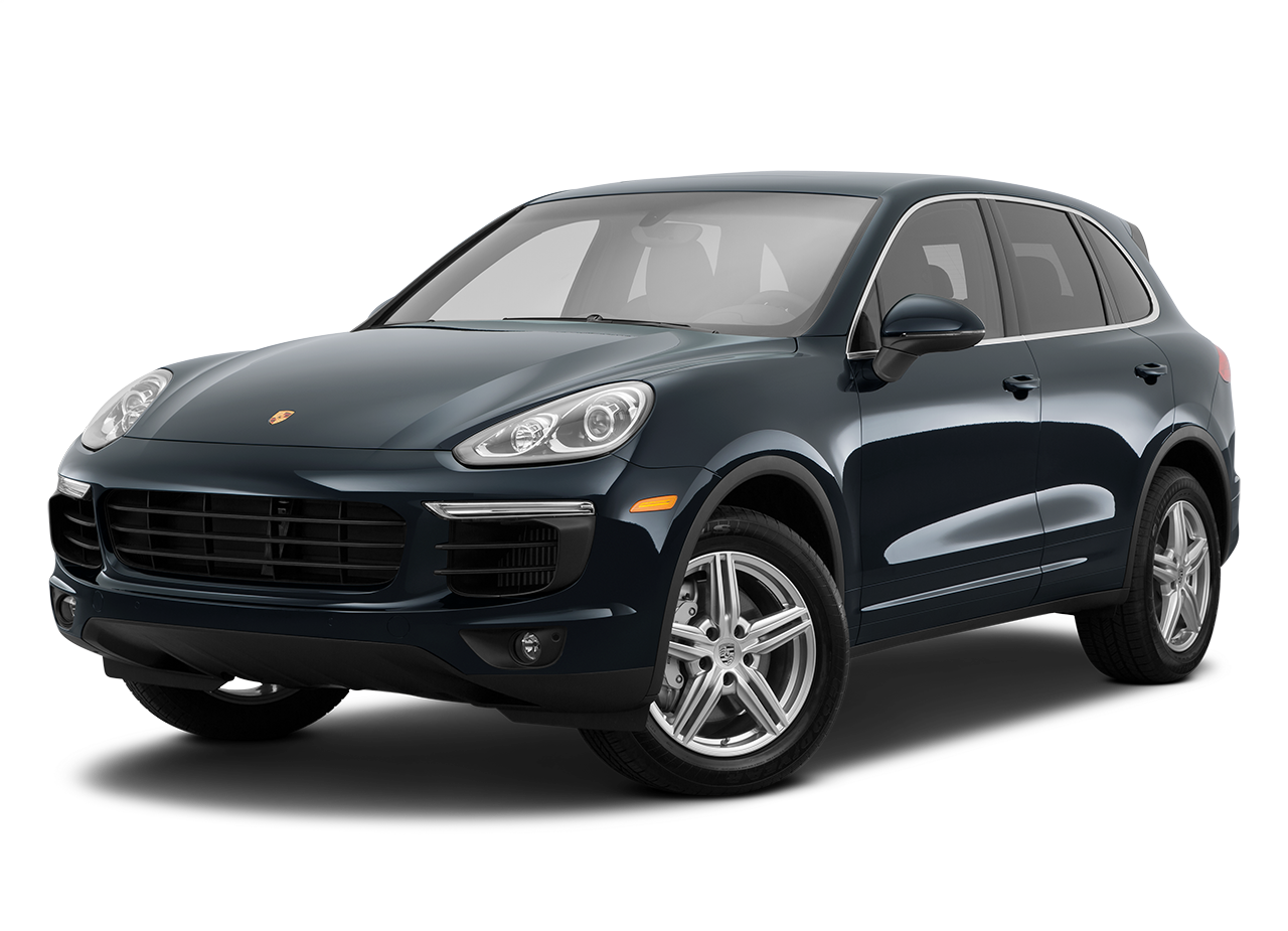 Замена лобового стекла Porsche Cayenne 955-957