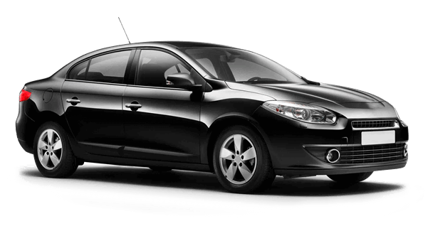 Замена лобового стекла на Renault Fluence 