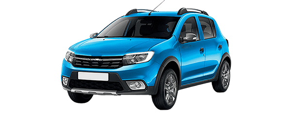 Замена лобового стекла на Renault Sandero II