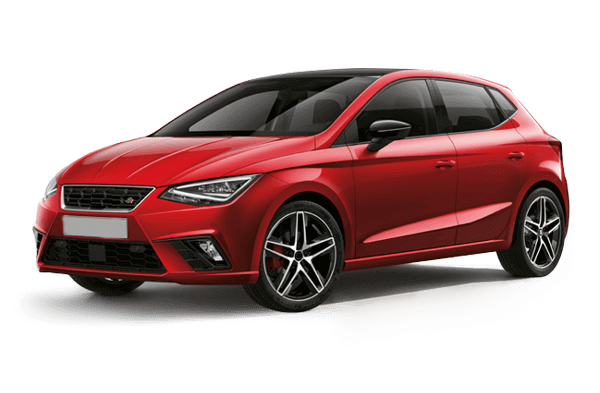 Замена лобового стекла Seat Ibiza