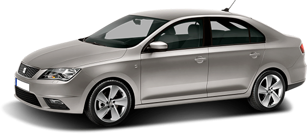 Замена лобового стекла на Seat Toledo IV