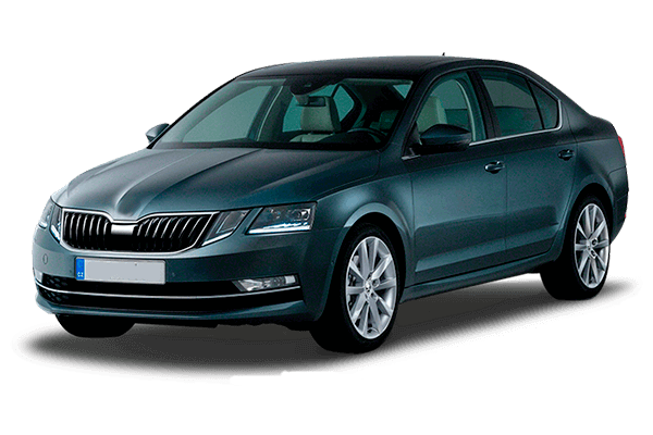 Замена лобового стекла Skoda Octavia A7