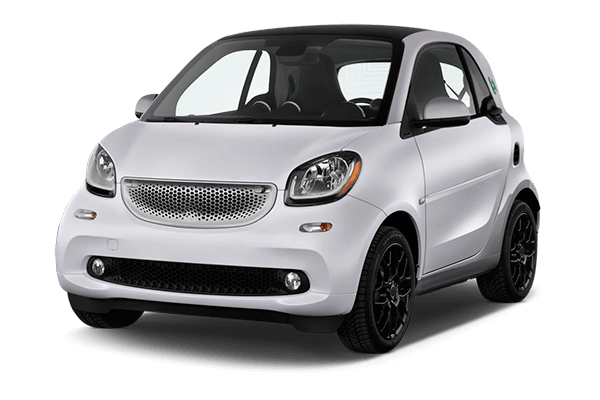 Замена лобового стекла Smart Smart For Two