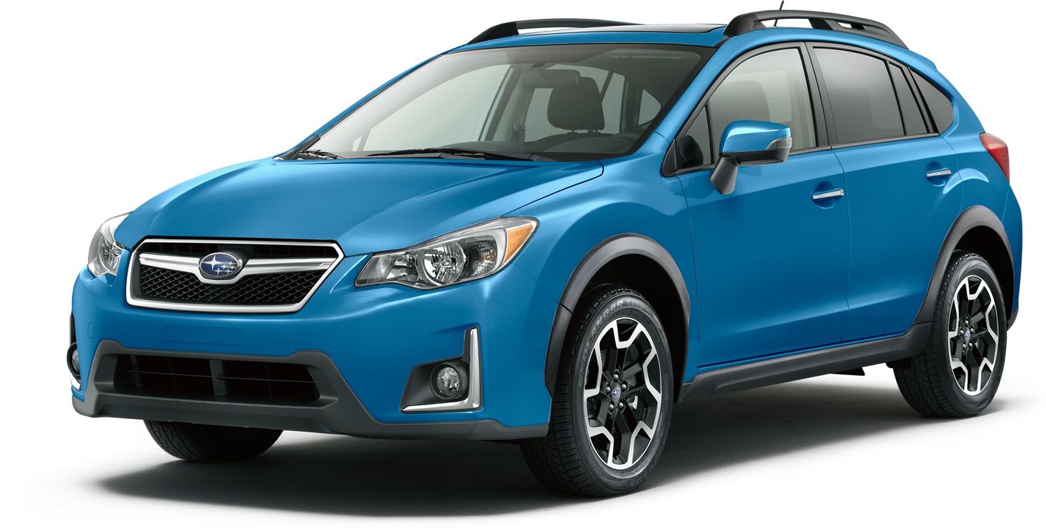Замена лобового стекла Subaru XV I restayling