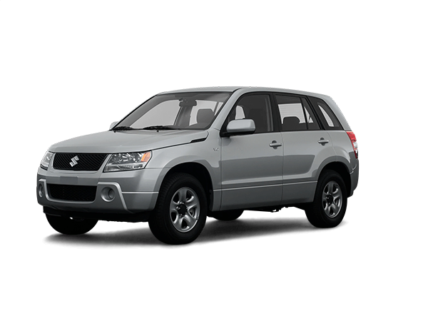 Замена лобового стекла на Suzuki Grand Vitara III