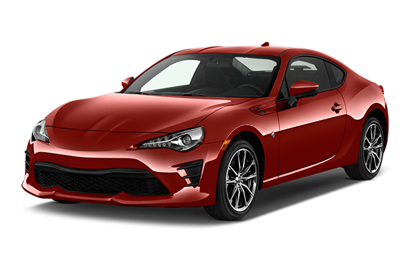 Замена лобового стекла на Toyota GT86 