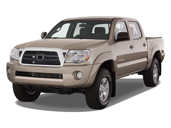 Замена лобового стекла на Toyota Tundra I