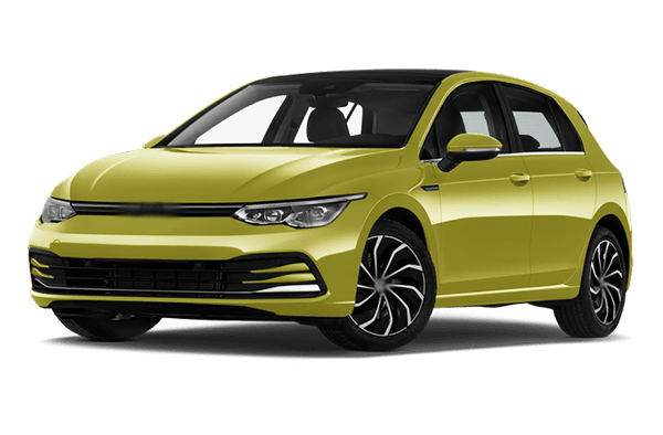 Замена лобового стекла Volkswagen Golf VIII