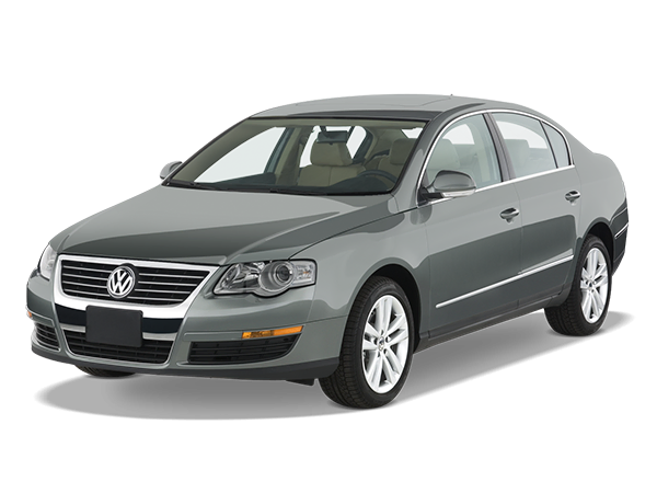Замена лобового стекла на Volkswagen Passat B6