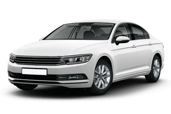 Замена лобового стекла на Volkswagen Passat B8