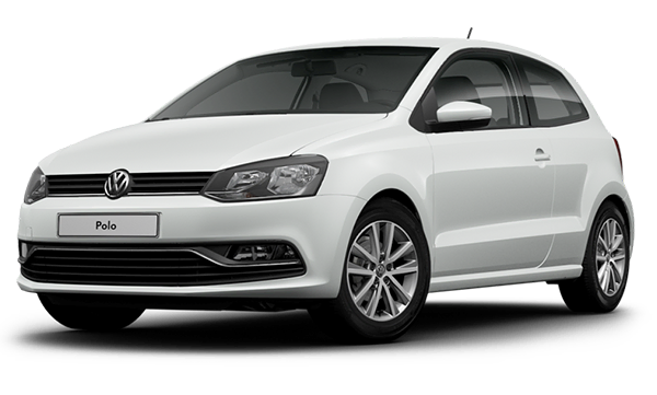 Замена лобового стекла Volkswagen Polo V restayling