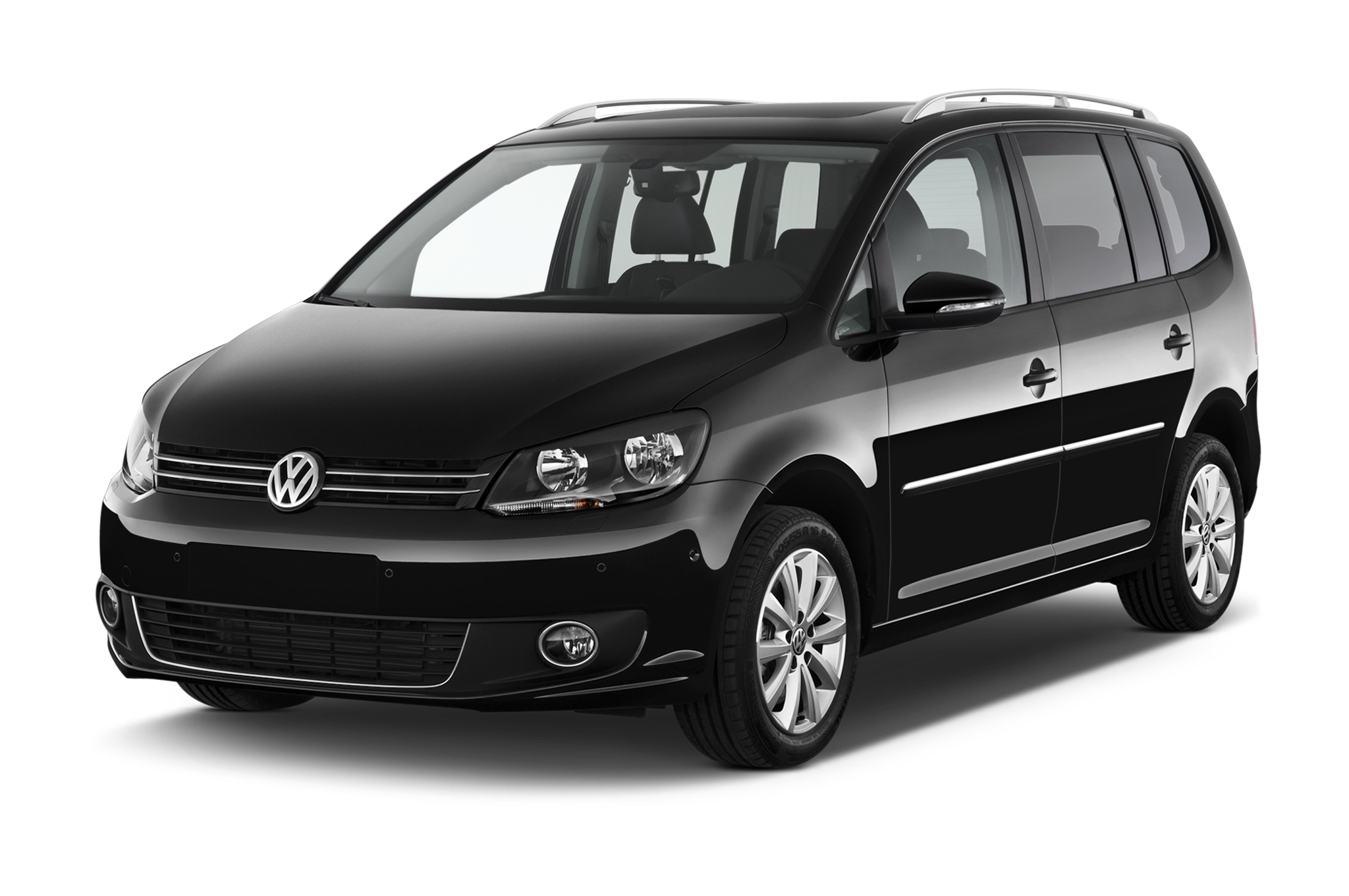 Замена лобового стекла Volkswagen Touran III