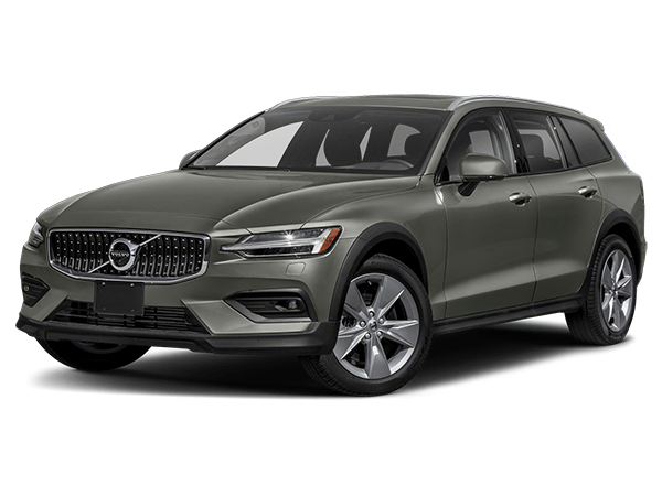 Замена лобового стекла на Volvo V60 II
