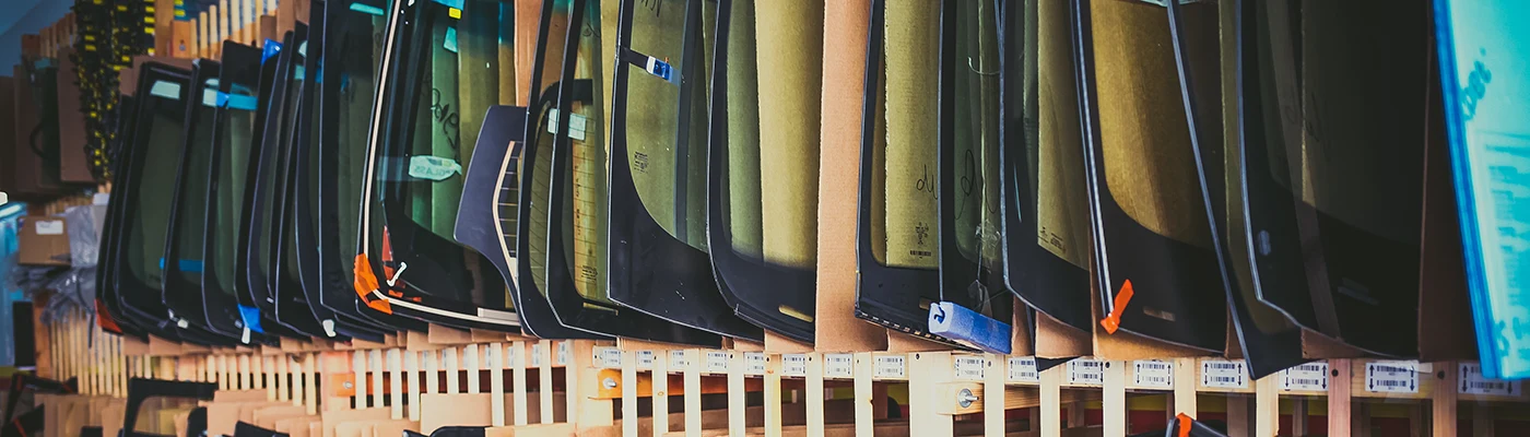 Фото - Мобильный сервис Автостекло России